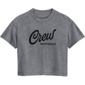 Crew Fayetteville Tee