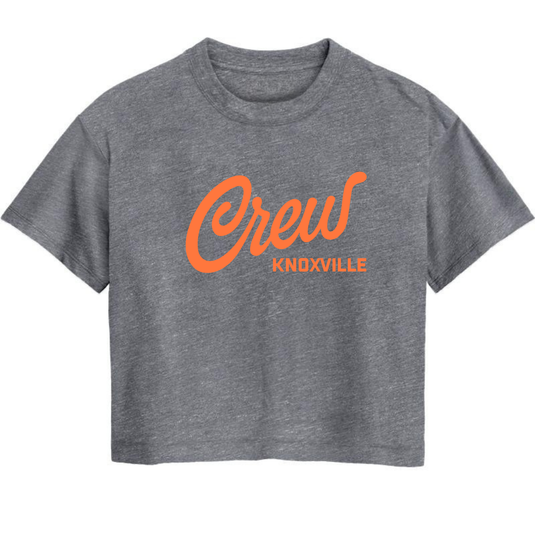 Crew Knoxville Tee