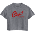 Crew Lake Travis Tee