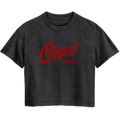 Crew Lubbock Tee