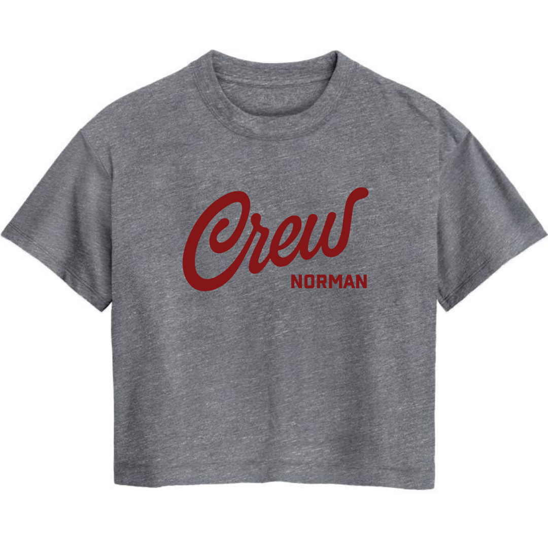 Crew Norman Tee