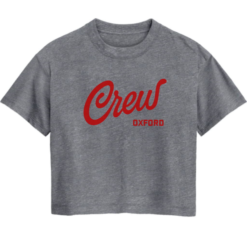 Crew Oxford Tee