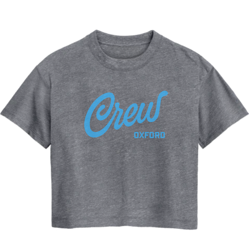 Crew Oxford Tee