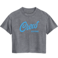 Crew Oxford Tee