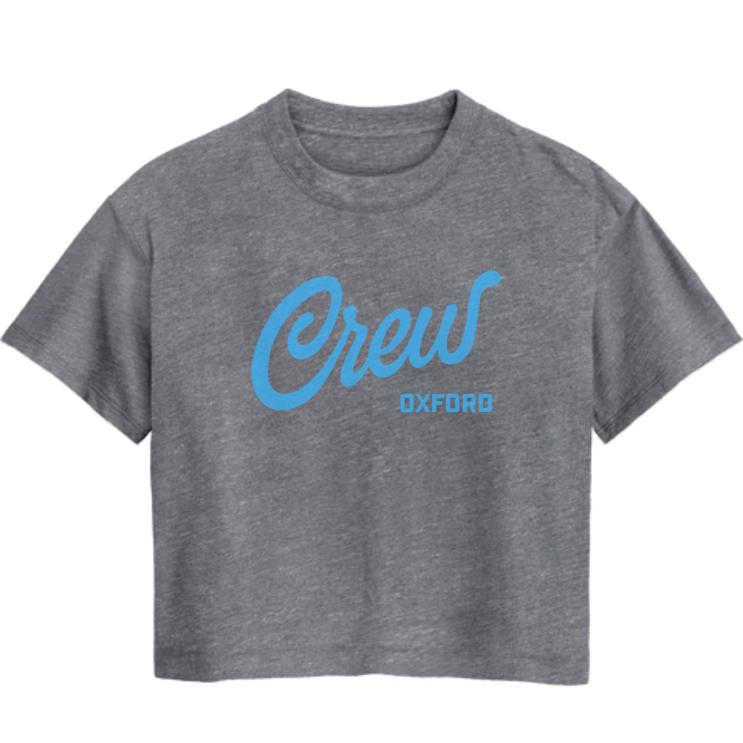 Crew Oxford Tee