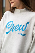 Crew Oxford