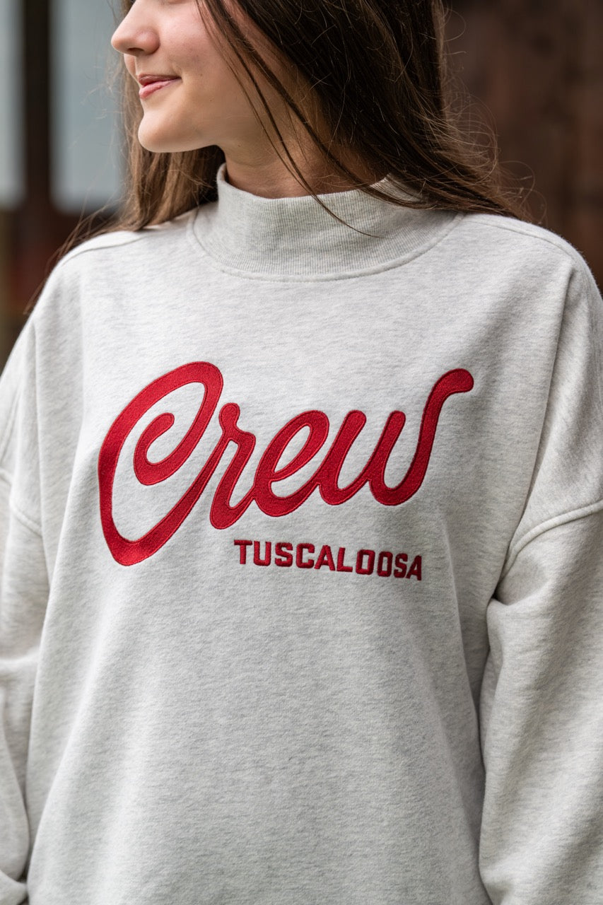 Crew Tuscaloosa