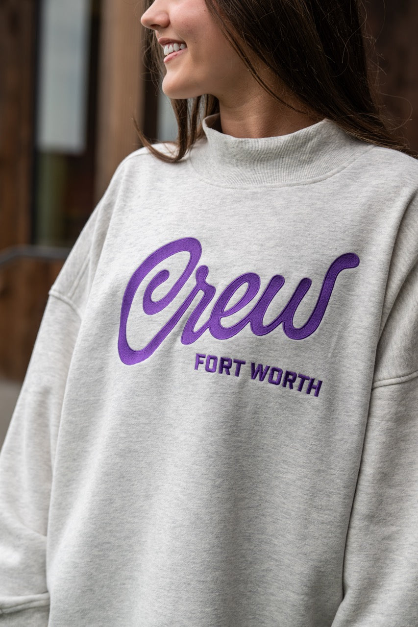 Crew Fort Worth