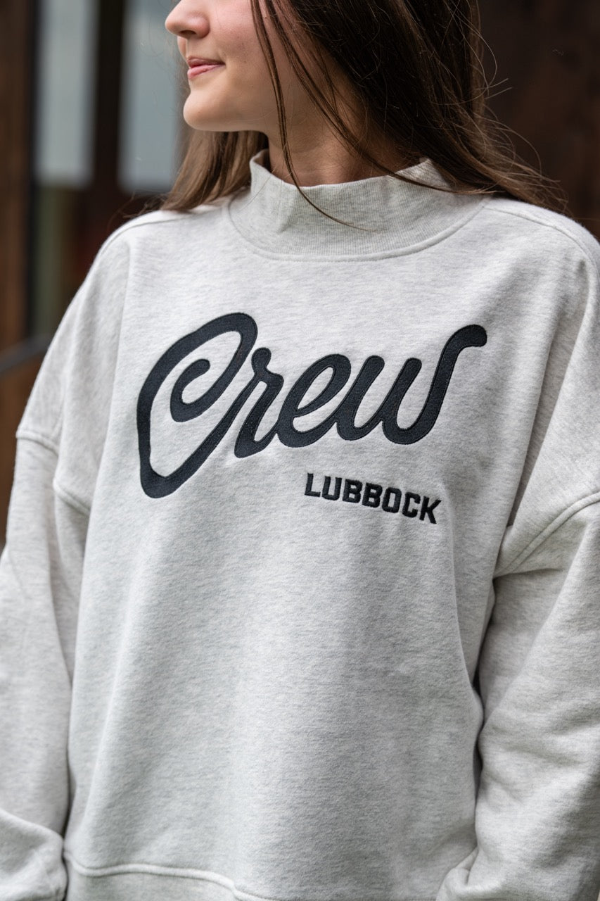 Crew Lubbock