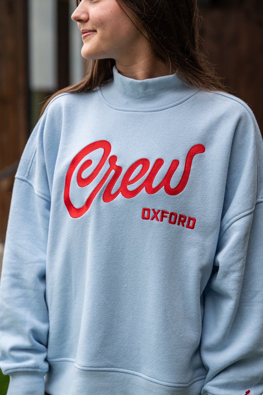 Crew Oxford