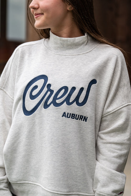 Crew Auburn