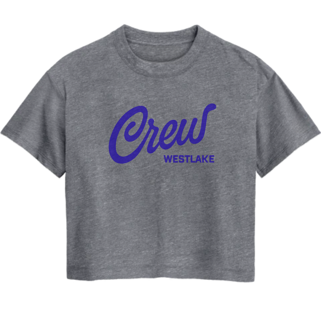 Crew Westlake Tee