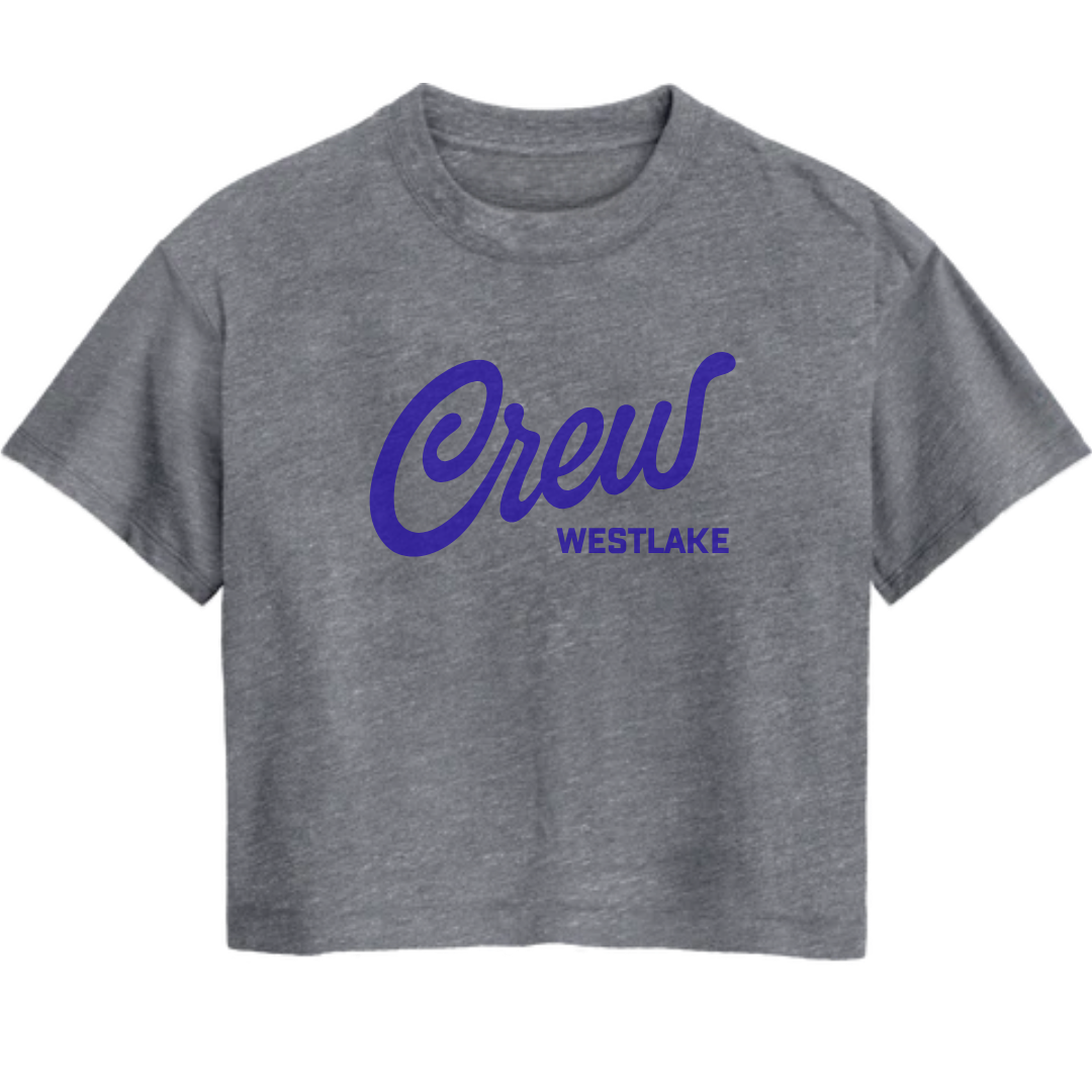 Crew Westlake Tee