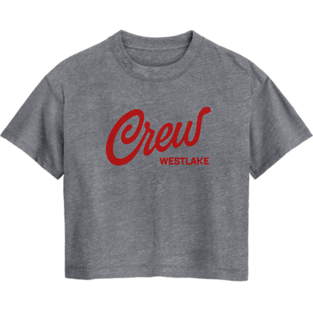 Crew Westlake Tee